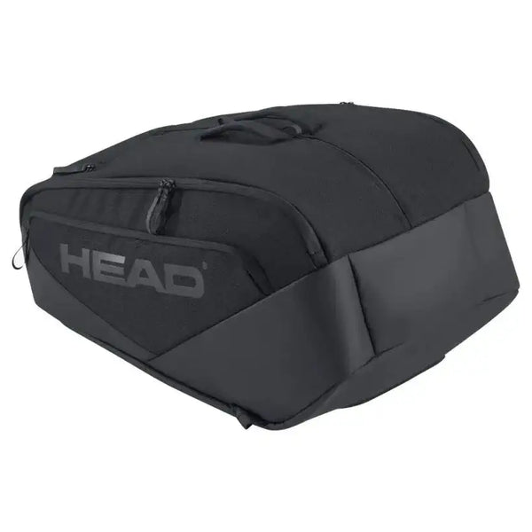 SAC DE PADEL HEAD Pro X L BK Noir