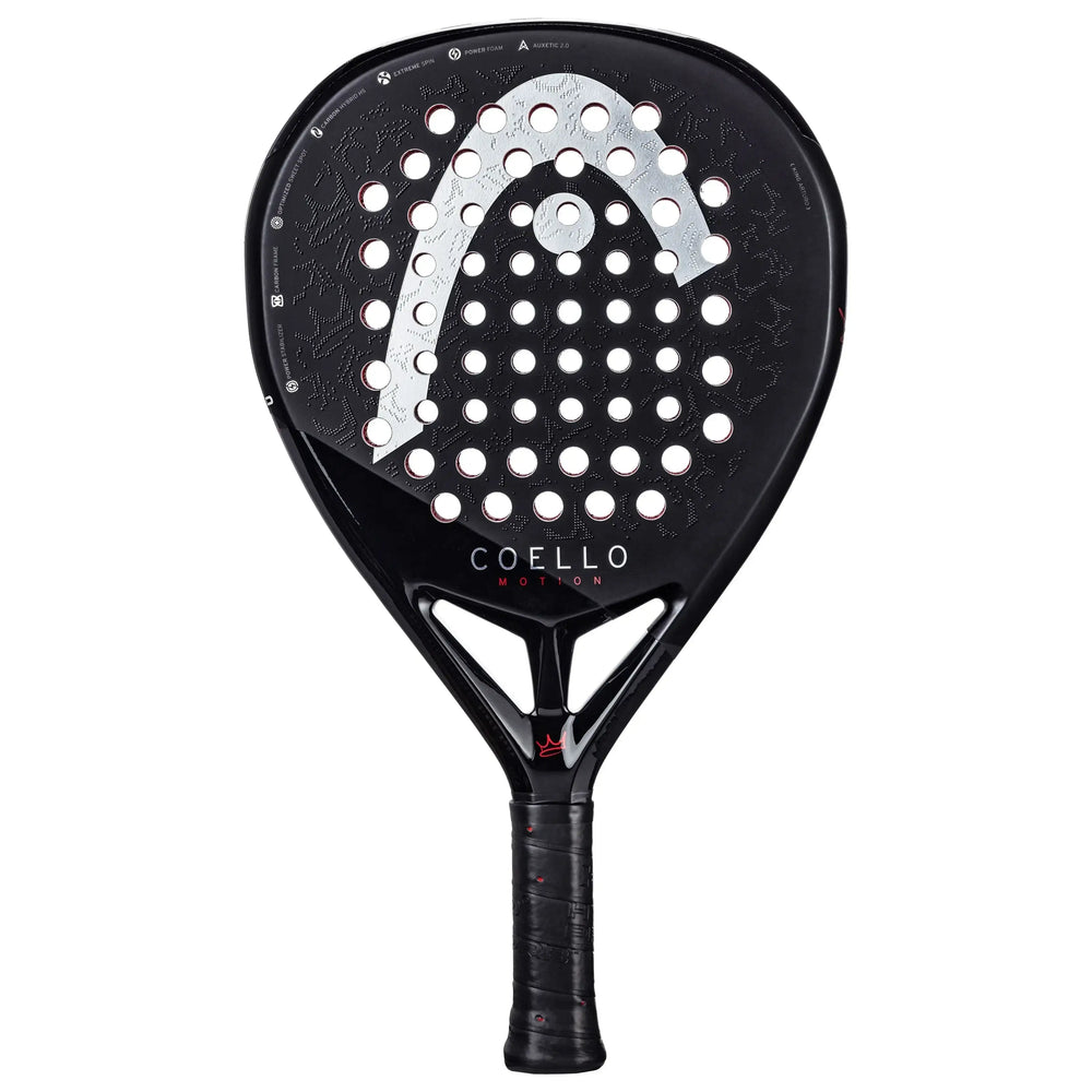 Coello Motion 2025