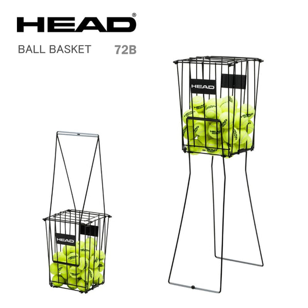 PANIER DE BALLE HEAD 72 B