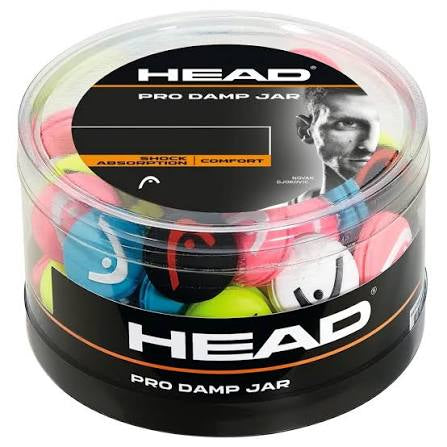 ANTIVIBRATEURS HEAD PRO DAMB