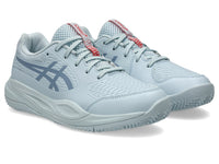 ASICS GEL-RESOLUTION X GS CLAY SKY/GREY BLUE (2026)