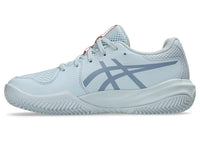 ASICS GEL-RESOLUTION X GS CLAY SKY/GREY BLUE (2026)