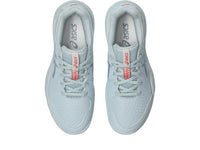 ASICS GEL-RESOLUTION X GS CLAY SKY/GREY BLUE (2026)