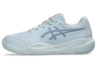ASICS GEL-RESOLUTION X GS CLAY SKY/GREY BLUE (2026)