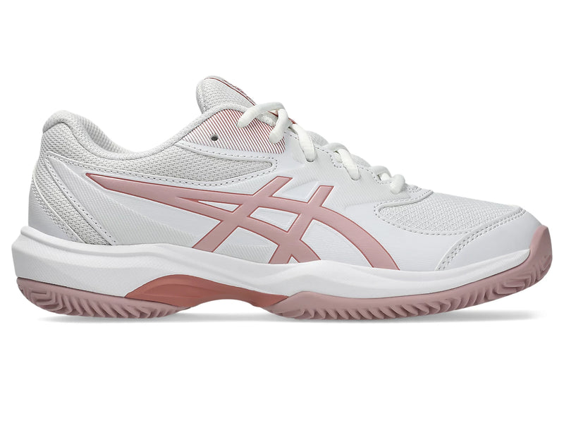ASICS GEL-GAME GS CLAY WHITE/MORGANITE (2026)