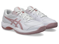 ASICS GEL-GAME GS CLAY WHITE/MORGANITE (2026)