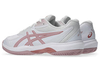 ASICS GEL-GAME GS CLAY WHITE/MORGANITE (2026)