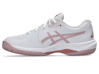 ASICS GEL-GAME GS CLAY WHITE/MORGANITE (2026)