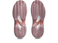 ASICS GEL-GAME GS CLAY WHITE/MORGANITE (2026)