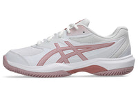 ASICS GEL-GAME GS CLAY WHITE/MORGANITE (2026)
