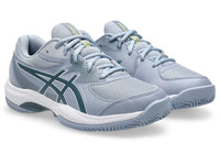 ASICS GEL-GAME GS CLAY GREY BLUE/IRONCLAD (2026)