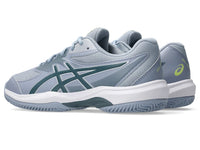 ASICS GEL-GAME GS CLAY GREY BLUE/IRONCLAD (2026)