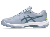 ASICS GEL-GAME GS CLAY GREY BLUE/IRONCLAD (2026)