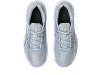 ASICS GEL-GAME GS CLAY GREY BLUE/IRONCLAD (2026)
