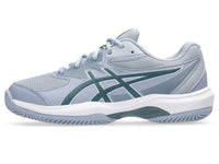 ASICS GEL-GAME GS CLAY GREY BLUE/IRONCLAD (2026)