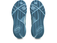 ASICS GEL-CHALLENGER 15 PADEL SABA BLUE/VITAL GREEN (2026)