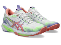 ASICS SONICSMASH FF WHITE/GUAVA (2026)