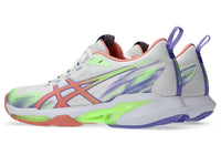 ASICS SONICSMASH FF WHITE/GUAVA (2026)