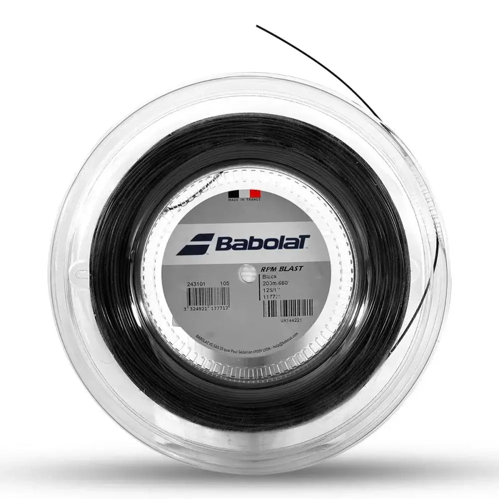 RPM BLAST (200 METRES )