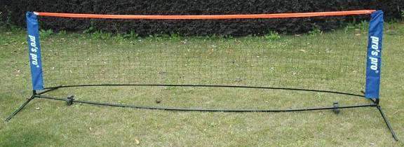 FILET MINI pros pro Set 6,10 m