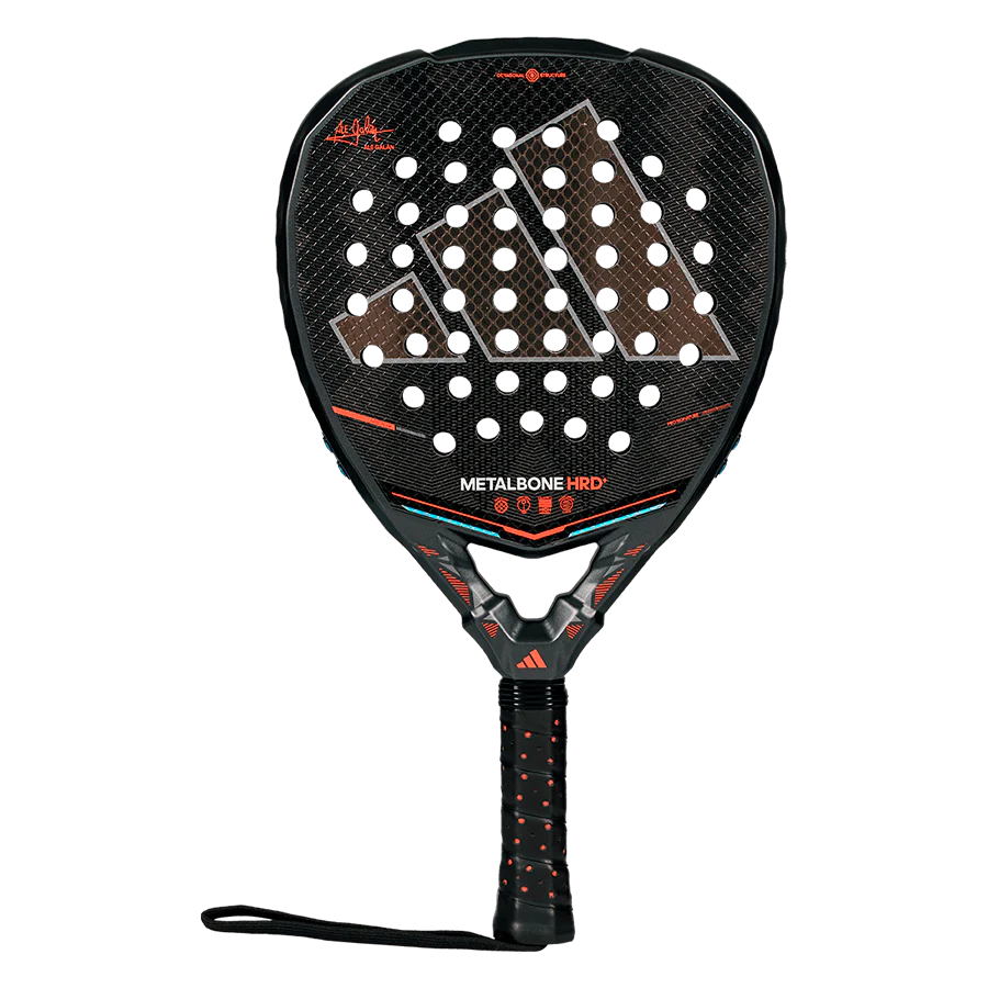Adidas Ale Galan Metalbone HRD+ 3.5 2026