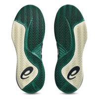 ASICS GEL-RESOLUTION X CLAY AZUL MARINO