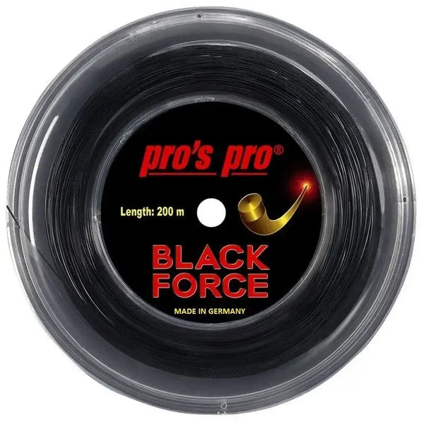 Pro's Pro Black Force 200m 1.29mm