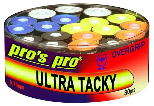 Surgrip Pro's Pro Ultra Tacky