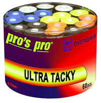 Surgrip Pro's Pro Ultra Tacky