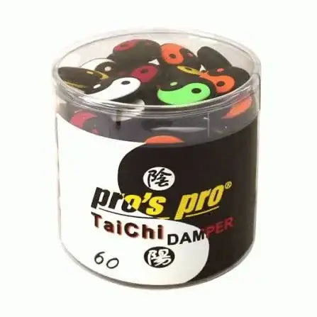 ANTIVIBRATEURS  PRO’S PRO ( Yin-Yang )