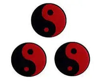 ANTIVIBRATEURS  PRO’S PRO ( Yin-Yang )