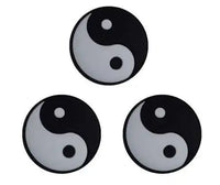 ANTIVIBRATEURS  PRO’S PRO ( Yin-Yang )