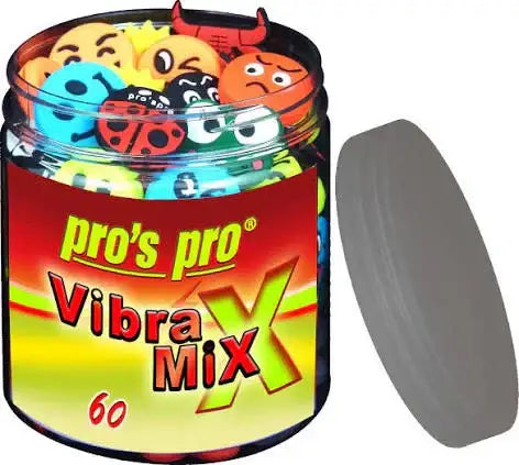 ANTIVIBRATEURS PRO’S PRO VIBRA MIX