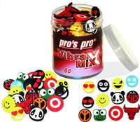 ANTIVIBRATEURS PRO’S PRO VIBRA MIX