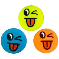 ANTIVIBRATEURS PRO’S PRO FUNNY FACE