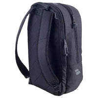 Sac À Dos Court Lite (Black Multicolore)