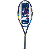 BALLFIGHTER 25 JR S CV