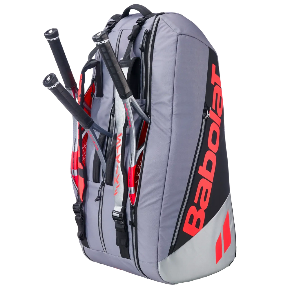RH 9 PURE STRIKE CARBON