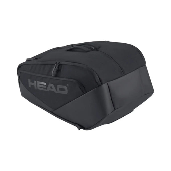 PRO X PADEL BAG L BK