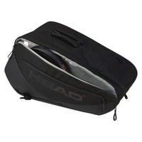 PRO X PADEL BAG L BK