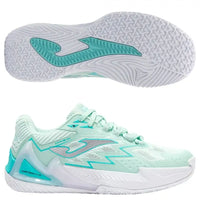 JOMA OPEN LADY TURQUOISE