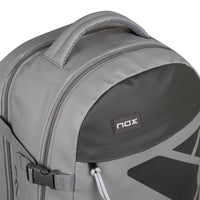 SAC À DOS NOX AT10 TEAM GREY