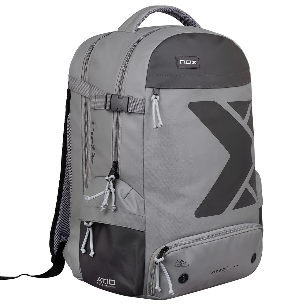 SAC À DOS NOX AT10 TEAM GREY