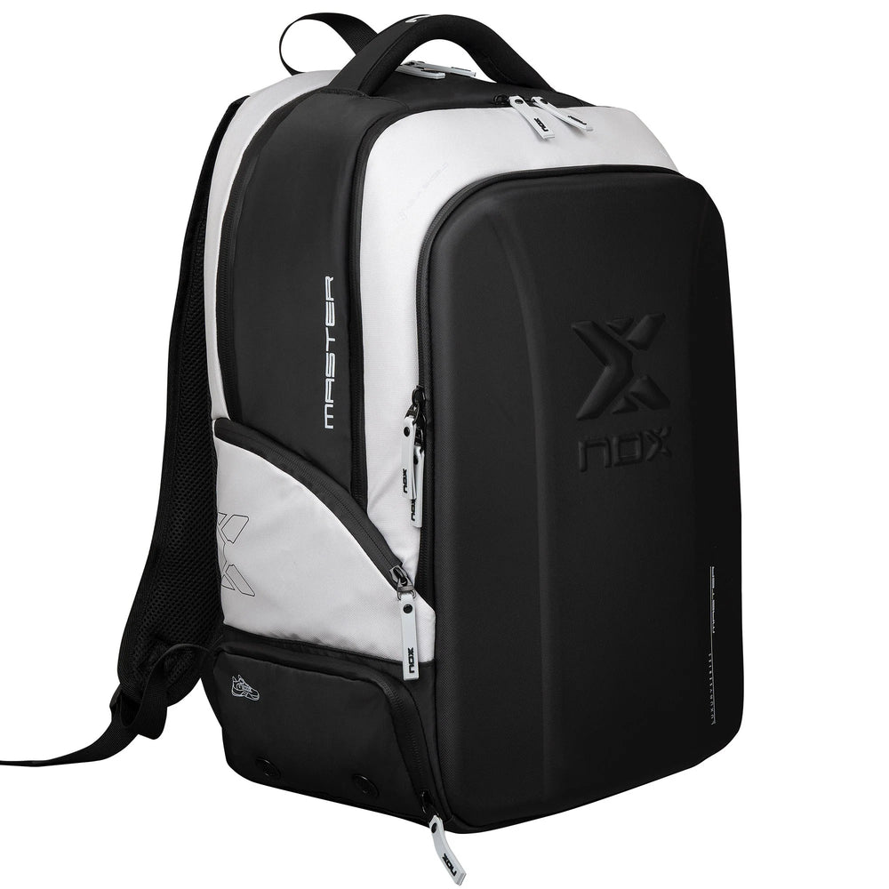 SAC À DOS NOX LUXE SÉRIE MASTER