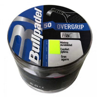 Bullpadel HAC Overgrip - Colors