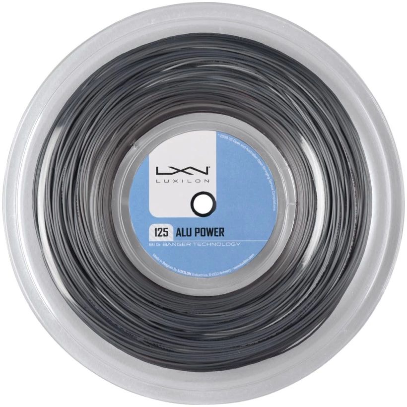 ALU Power 1.25mm 200m