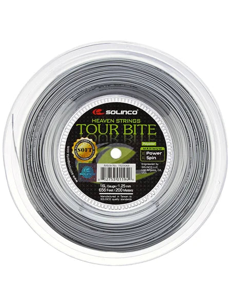 TOUR BITE (200 METRES)
