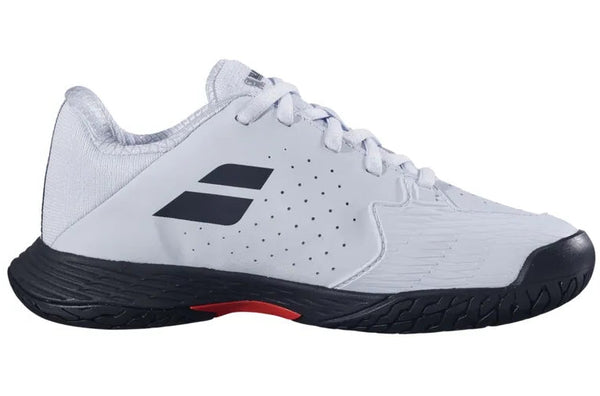 Babolat Propulse Junior 3 All Court - illusion blue/black