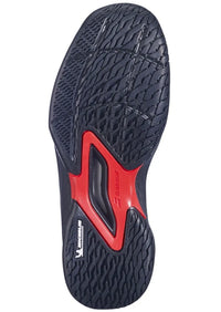 Babolat Propulse Junior 3 All Court - illusion blue/black