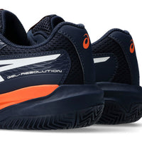 ASICS GEL-RESOLUTION X GS CLAY 2025